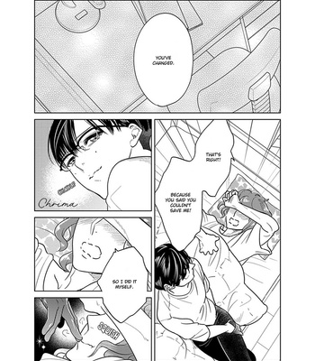 [ANIYA Yuiji] Ingase no Beze – Vol.02 [Eng] – Gay Manga sex 104