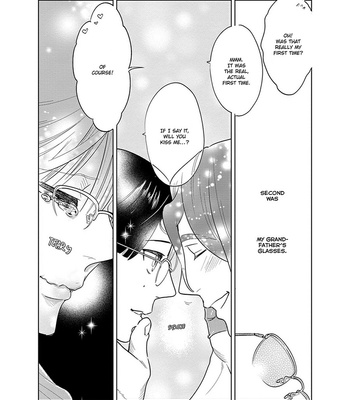 [ANIYA Yuiji] Ingase no Beze – Vol.02 [Eng] – Gay Manga sex 109