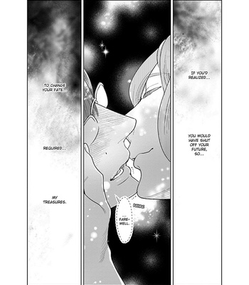 [ANIYA Yuiji] Ingase no Beze – Vol.02 [Eng] – Gay Manga sex 111