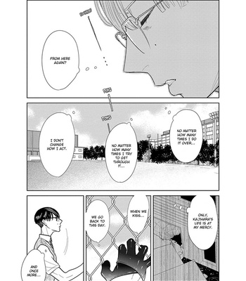 [ANIYA Yuiji] Ingase no Beze – Vol.02 [Eng] – Gay Manga sex 81