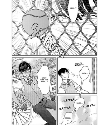[ANIYA Yuiji] Ingase no Beze – Vol.02 [Eng] – Gay Manga sex 83