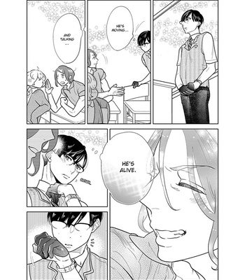 [ANIYA Yuiji] Ingase no Beze – Vol.02 [Eng] – Gay Manga sex 85