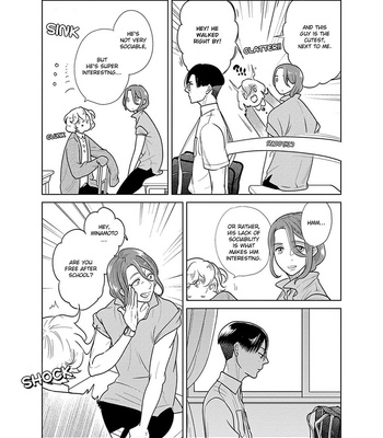 [ANIYA Yuiji] Ingase no Beze – Vol.02 [Eng] – Gay Manga sex 127
