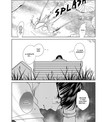 [ANIYA Yuiji] Ingase no Beze – Vol.02 [Eng] – Gay Manga sex 129