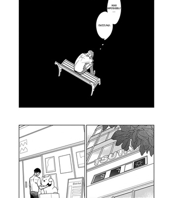 [ANIYA Yuiji] Ingase no Beze – Vol.02 [Eng] – Gay Manga sex 131