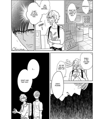 [ANIYA Yuiji] Ingase no Beze – Vol.02 [Eng] – Gay Manga sex 134