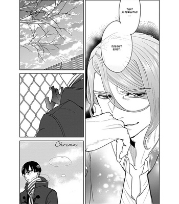 [ANIYA Yuiji] Ingase no Beze – Vol.02 [Eng] – Gay Manga sex 138