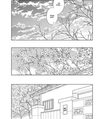 [ANIYA Yuiji] Ingase no Beze – Vol.02 [Eng] – Gay Manga sex 141