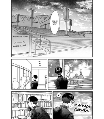 [ANIYA Yuiji] Ingase no Beze – Vol.02 [Eng] – Gay Manga sex 143