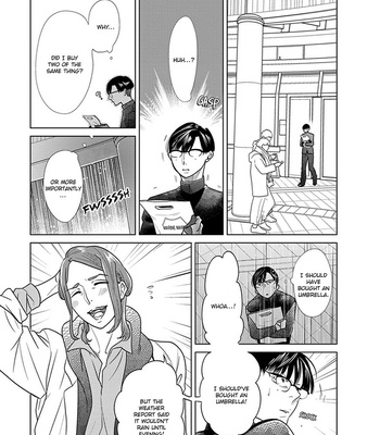 [ANIYA Yuiji] Ingase no Beze – Vol.02 [Eng] – Gay Manga sex 144