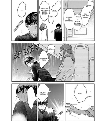 [ANIYA Yuiji] Ingase no Beze – Vol.02 [Eng] – Gay Manga sex 145