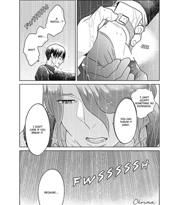 [ANIYA Yuiji] Ingase no Beze – Vol.02 [Eng] – Gay Manga sex 146