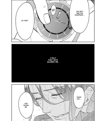 [ANIYA Yuiji] Ingase no Beze – Vol.02 [Eng] – Gay Manga sex 147