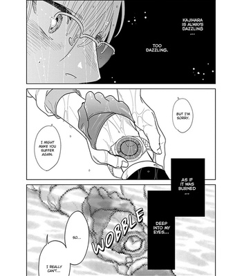 [ANIYA Yuiji] Ingase no Beze – Vol.02 [Eng] – Gay Manga sex 148