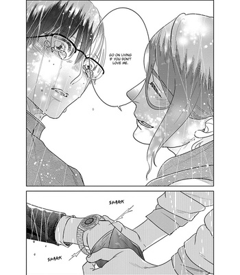 [ANIYA Yuiji] Ingase no Beze – Vol.02 [Eng] – Gay Manga sex 149