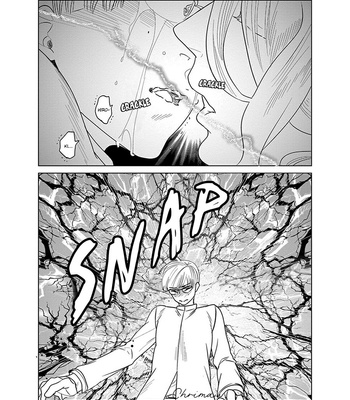 [ANIYA Yuiji] Ingase no Beze – Vol.02 [Eng] – Gay Manga sex 150