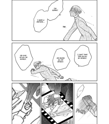 [ANIYA Yuiji] Ingase no Beze – Vol.02 [Eng] – Gay Manga sex 153