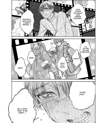 [ANIYA Yuiji] Ingase no Beze – Vol.02 [Eng] – Gay Manga sex 154