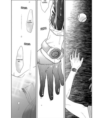[ANIYA Yuiji] Ingase no Beze – Vol.02 [Eng] – Gay Manga sex 156