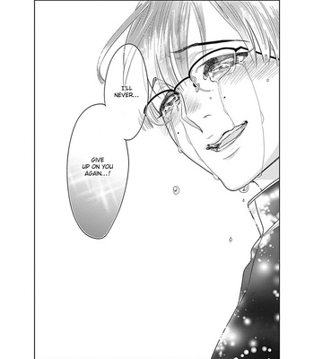 [ANIYA Yuiji] Ingase no Beze – Vol.02 [Eng] – Gay Manga sex 157