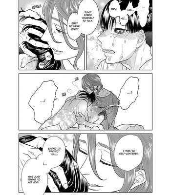 [ANIYA Yuiji] Ingase no Beze – Vol.02 [Eng] – Gay Manga sex 161