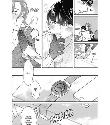 [ANIYA Yuiji] Ingase no Beze – Vol.02 [Eng] – Gay Manga sex 163