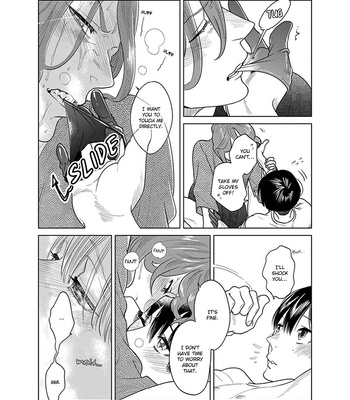 [ANIYA Yuiji] Ingase no Beze – Vol.02 [Eng] – Gay Manga sex 168