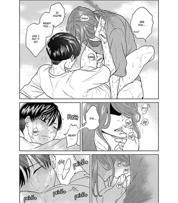 [ANIYA Yuiji] Ingase no Beze – Vol.02 [Eng] – Gay Manga sex 169