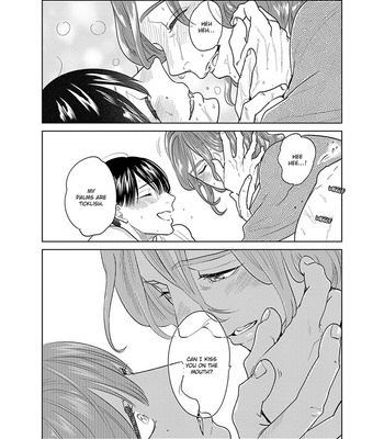 [ANIYA Yuiji] Ingase no Beze – Vol.02 [Eng] – Gay Manga sex 172