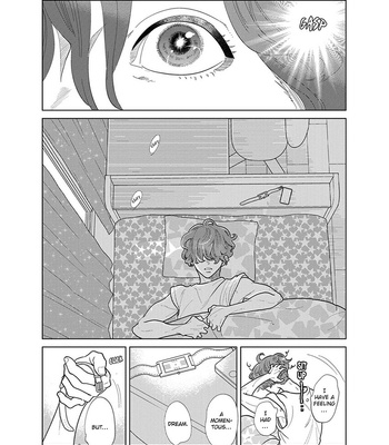 [ANIYA Yuiji] Ingase no Beze – Vol.02 [Eng] – Gay Manga sex 175