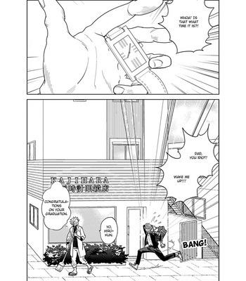 [ANIYA Yuiji] Ingase no Beze – Vol.02 [Eng] – Gay Manga sex 176