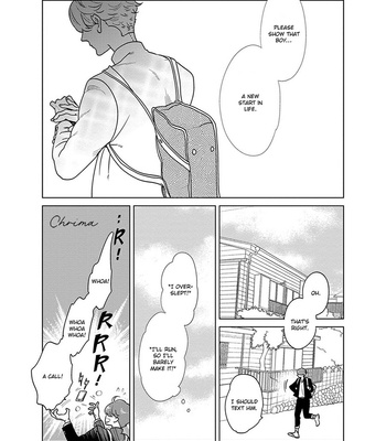 [ANIYA Yuiji] Ingase no Beze – Vol.02 [Eng] – Gay Manga sex 178