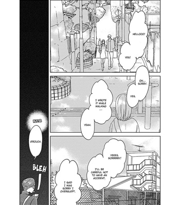 [ANIYA Yuiji] Ingase no Beze – Vol.02 [Eng] – Gay Manga sex 179