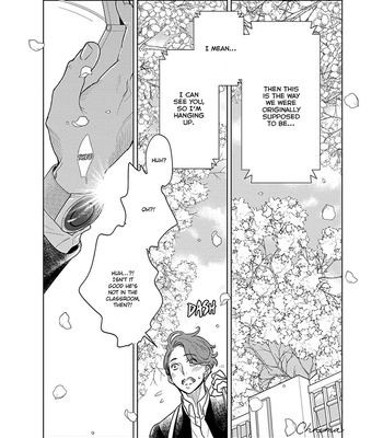 [ANIYA Yuiji] Ingase no Beze – Vol.02 [Eng] – Gay Manga sex 182
