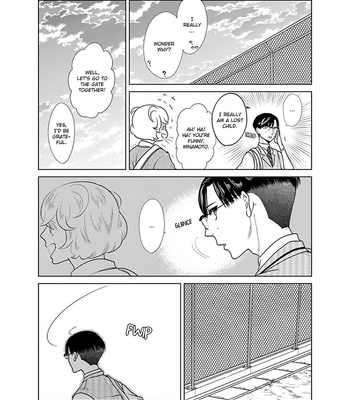 [ANIYA Yuiji] Ingase no Beze – Vol.02 [Eng] – Gay Manga sex 123