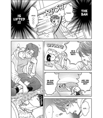 [ANIYA Yuiji] Ingase no Beze – Vol.02 [Eng] – Gay Manga sex 198