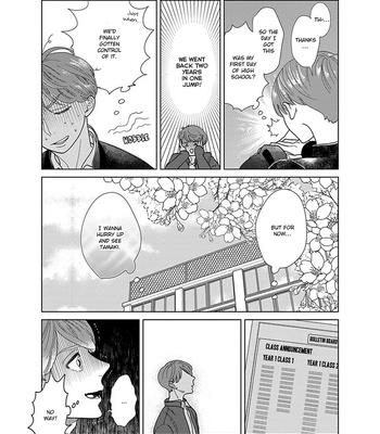 [ANIYA Yuiji] Ingase no Beze – Vol.02 [Eng] – Gay Manga sex 191