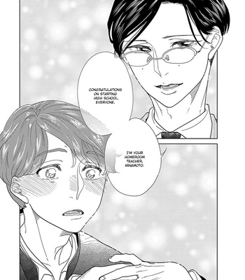 [ANIYA Yuiji] Ingase no Beze – Vol.02 [Eng] – Gay Manga sex 194