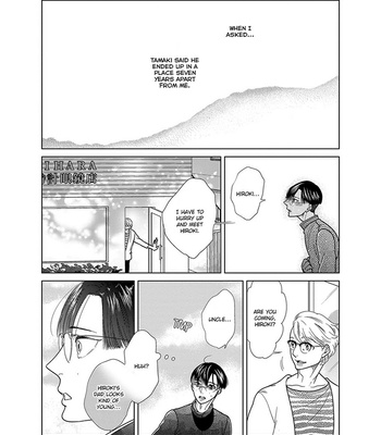 [ANIYA Yuiji] Ingase no Beze – Vol.02 [Eng] – Gay Manga sex 195