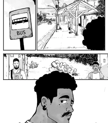 [matheuslobto]The Fare [Eng] – Gay Manga sex 3
