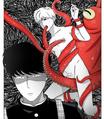 [KTinart] Kiktober 2021 – Art Compilation – Gay Manga sex 12