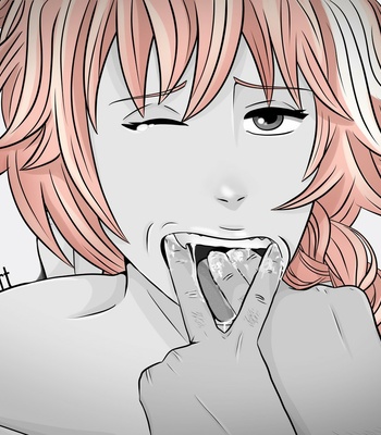 [KTinart] Kiktober 2021 – Art Compilation – Gay Manga sex 13