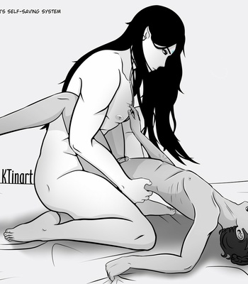 [KTinart] Kiktober 2021 – Art Compilation – Gay Manga sex 29
