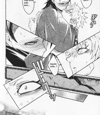 [Tatsunosuke (SK2B)] Oshiokishiteyo Nichan – Kimetsu no Yaiba dj [PT-BR] – Gay Manga sex 18