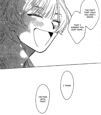 [Panya] They might be dating – Blue Lock dj [Eng] – Gay Manga sex 15