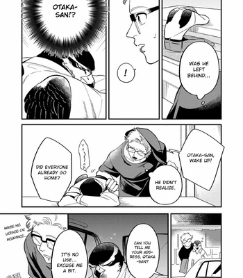 [Nishiyama Arata] Kekkon Shiyou yo! – Osananajima wa Nekoka Kemono – (c.1) [Eng] – Gay Manga sex 15