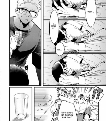 [Nishiyama Arata] Kekkon Shiyou yo! – Osananajima wa Nekoka Kemono – (c.1) [Eng] – Gay Manga sex 18