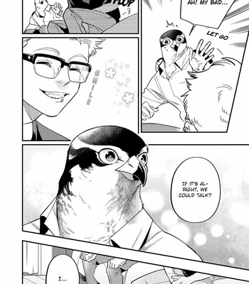 [Nishiyama Arata] Kekkon Shiyou yo! – Osananajima wa Nekoka Kemono – (c.1) [Eng] – Gay Manga sex 20