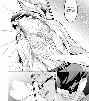 [Nishiyama Arata] Kekkon Shiyou yo! – Osananajima wa Nekoka Kemono – (c.1) [Eng] – Gay Manga sex 26