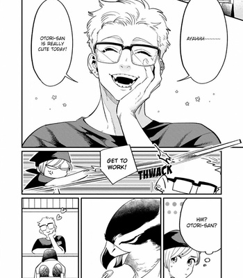 [Nishiyama Arata] Kekkon Shiyou yo! – Osananajima wa Nekoka Kemono – (c.1) [Eng] – Gay Manga sex 30